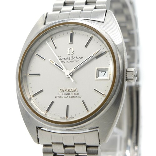 Vintage omega constellation - vintage,