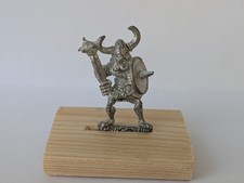 Warhammer Fantasy GW WFB Citadel C36 Metal Hobgoblin  - Mace