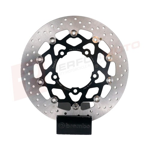 Brembo display floating - brembo,