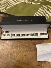 Men’s Ernest Jones Titanium