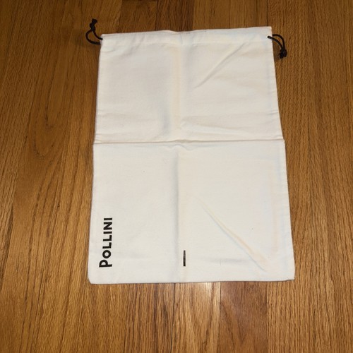 Pollini dust bag 10 - dust,