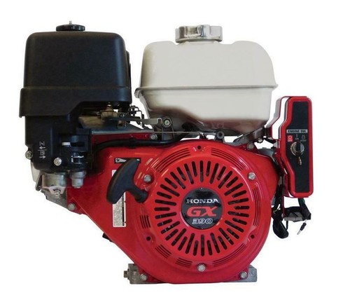 Genuine honda gx390 qxe4 - gx390,