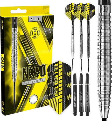 Harrows nx90 tapered 90 - nx90, 90%