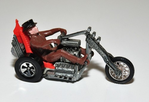 Hot wheels mattel 6049 - 6049, torque