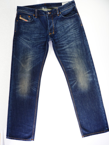 Diesel larkee jeans w36 - w36, l32
