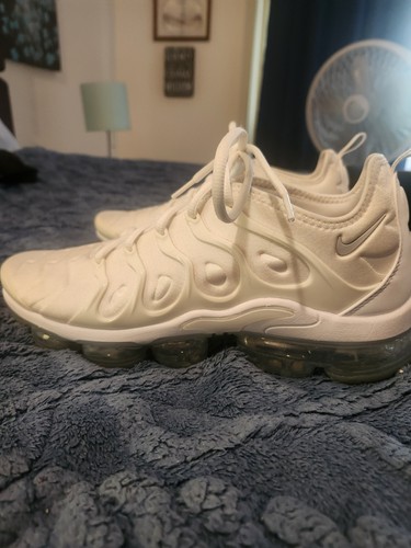 Nike air vapormax plus white - air,