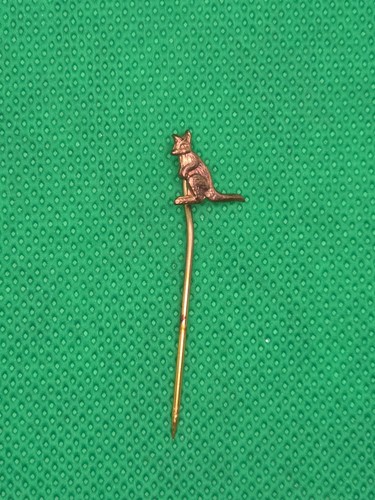Vintage raob pin badge - raob,
