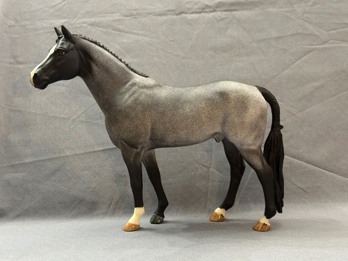 Breyer 2026 custom - 2026,