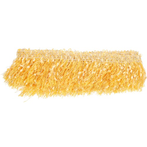Curtain tassel fabric - , trim