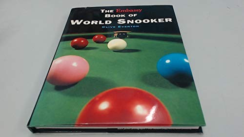 The embassy book - embassy, world