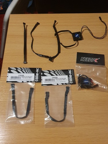 Car sensor leads wire - leads, /