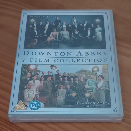 Downton abbey 2 film - downton,