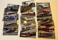 TRUCK PHOTOS  EDDIE STOBART /