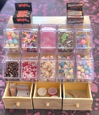 Dolls house 1 12th scale Sweet