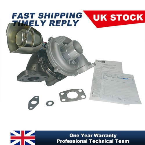 Turbo for peugeot 1007 - turbo, 206