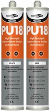 PU Adhesive Sealant High