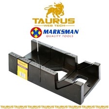 12" MARKSMAN Mitre Block MAXI