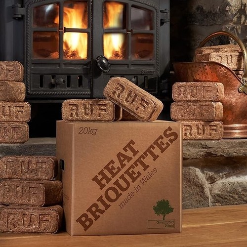 New night briquettes 20kg - 3,