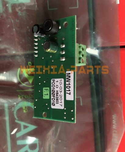 1pcs carel pco100fd10 - carel,