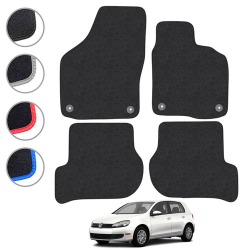 Car mats for golf mk6 - vw,