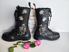 Dr Martens 14 eye 1b99 zip