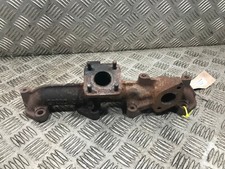 Isuzu Rodeo Denver 3.0 / 2.5TD 2004-08  Outlet Exhaust  Manifold 8973295831