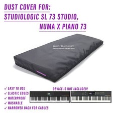 DUST COVER for Fatar