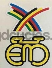 MERCKX.  Eddie Merckx older