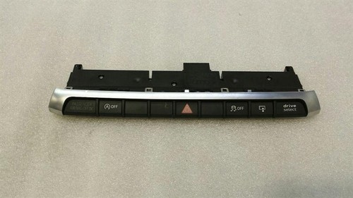 Audi facelift switch - audi,