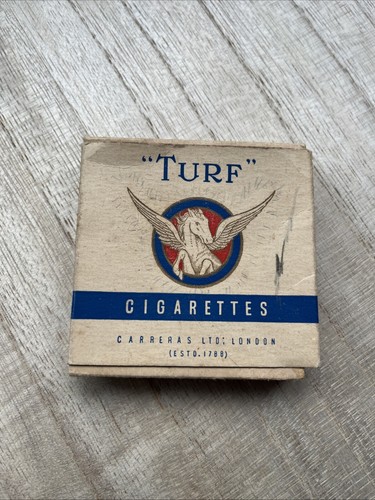 Vintage cigarette tobacco - vintage, cigarette/tobacco
