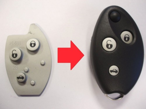Rfc button rubber pad for - rfc,