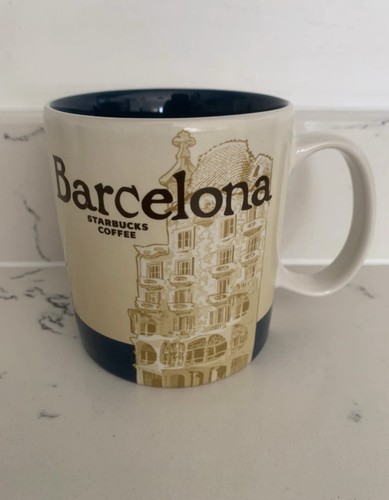 Starbucks mugs city - starbucks,