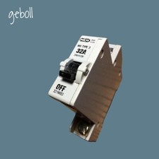 MEM 321MB3 MCB MEM 32 AMP MCB
