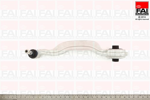 Control arm forward - control,