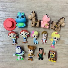 Disney Pixar Mattel Toy Story