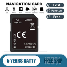 V20 Latest! for Mercedes