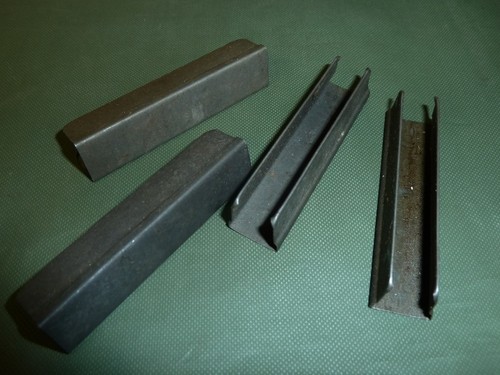 Mosin nagant clips - (eb45),