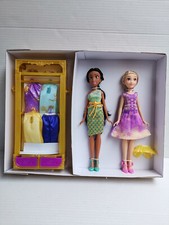 Disney Hasbro Princess