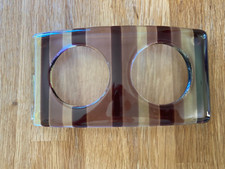 Artisan Arc double glass