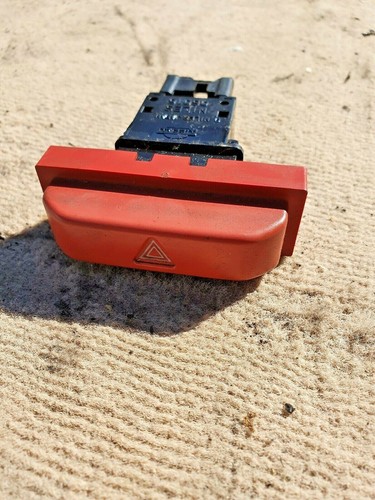 Nissan trail hazard switch - x,