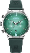 [Welder] Watch Welder Moody