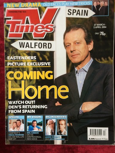 Times 2004 leslie - 27/03/2004,
