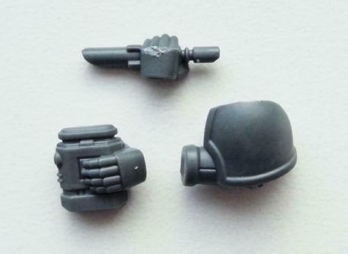 40k marine primaris eliminator - marine,