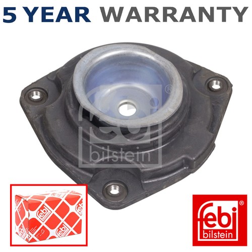 Febi front right strut top - right,