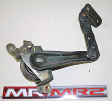 Toyota MR2 MK2 - Revision3 to Revision5 Boot Trunk Lid Retainer Spring Holder