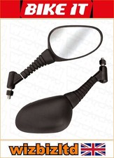 Yamaha YP 400 Majesty