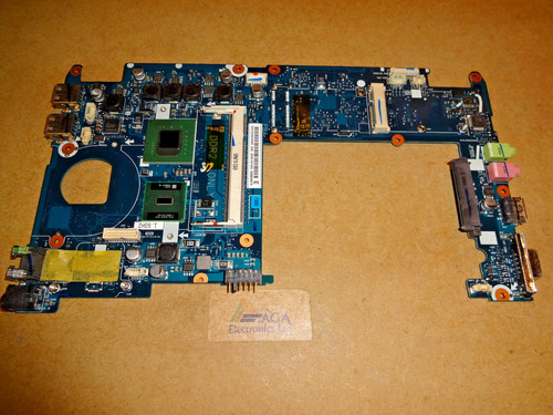 Samsung nc10 laptop - samsung, (netbook)