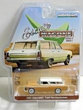 GREENLIGHT 1955 CHEVROLET