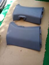 HONDA HRV C PILLAR +REAR TRIM PANEL MK1 2001 3 DOOR AUTO BREAKING 4 SPARES PARTS