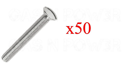 5mm 75mm long electrical - 75mm,